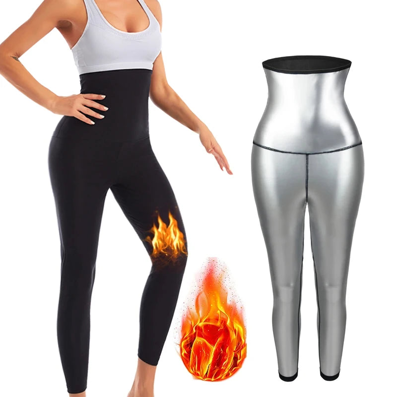 Legging de Sudation