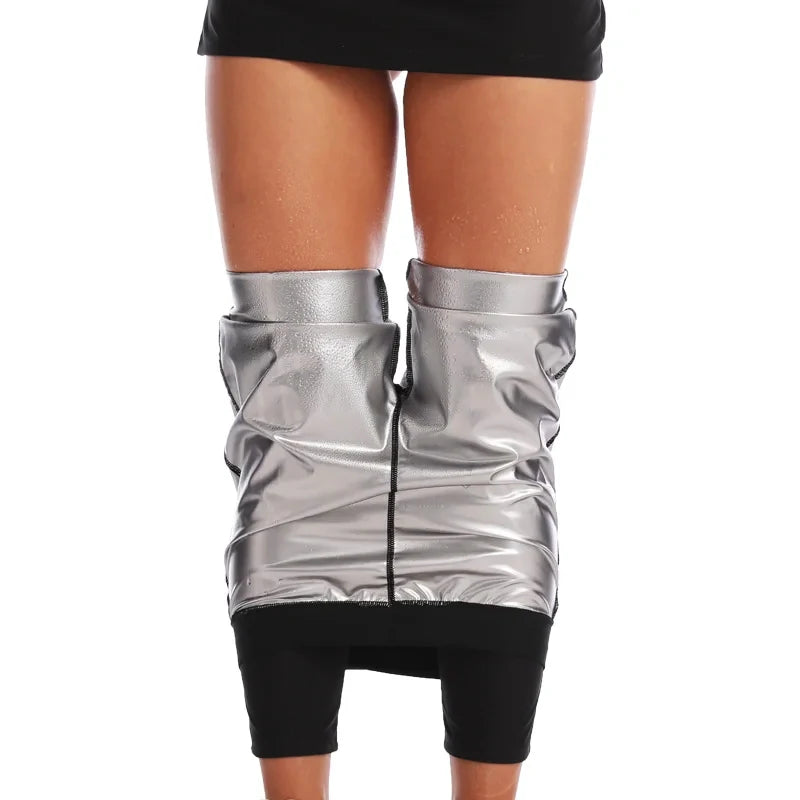 Legging de Sudation
