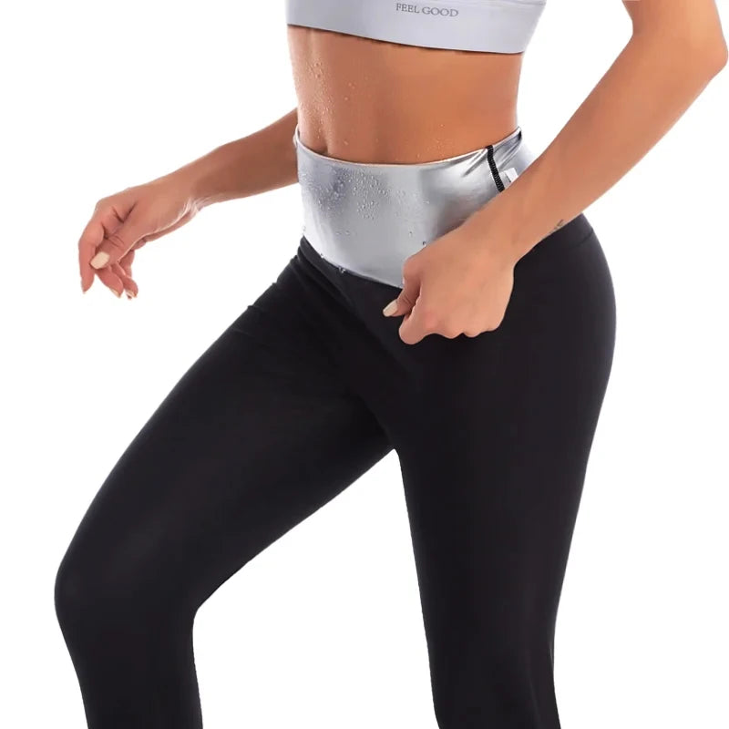 Legging de Sudation